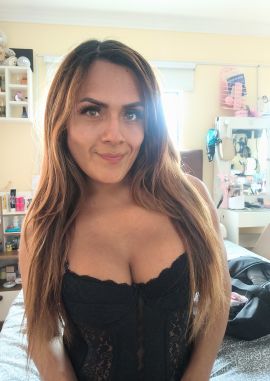 Fabiola Fabianni