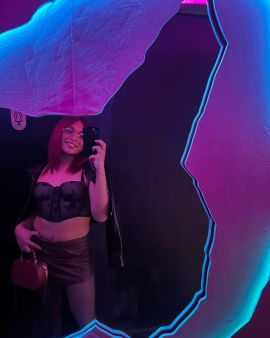 Virginia Vip