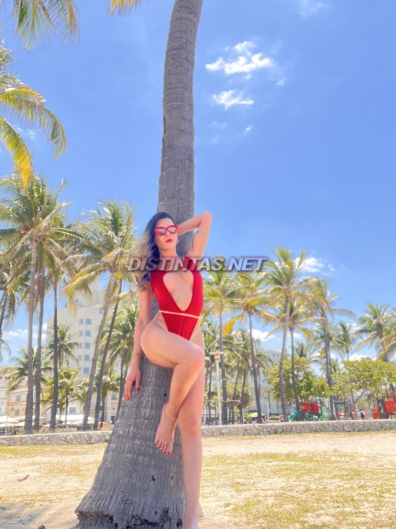 Isabella Carvalho