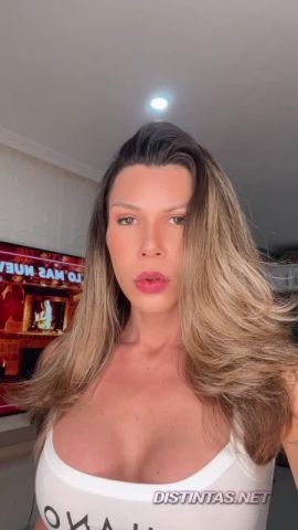 Isabella Carvalho