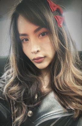 Mia Liu