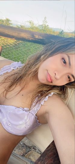 Mia Liu