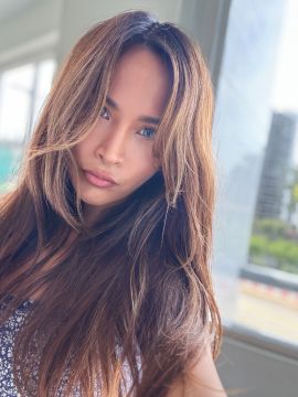 Mia Liu