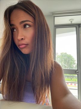 Mia Liu