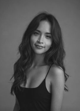 Mia Liu