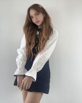 Mia Liu