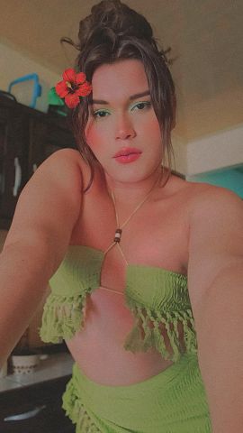 Scarleth tinoco