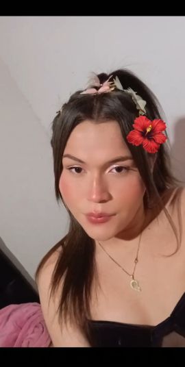 Scarleth tinoco