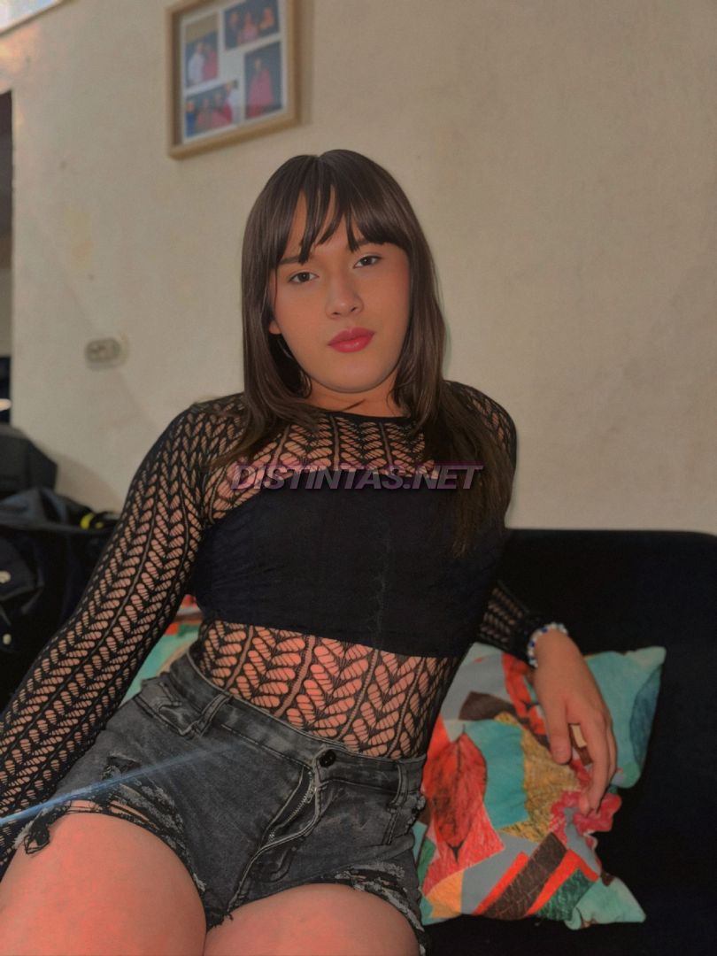 Scarleth tinoco