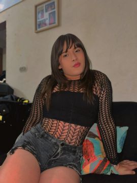 Scarleth tinoco