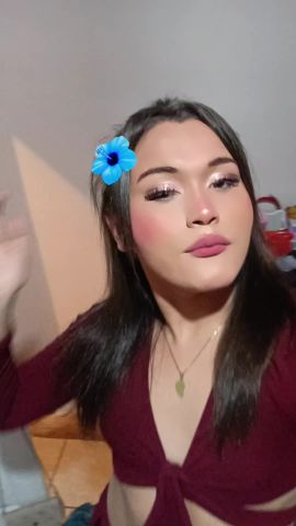 Scarleth tinoco