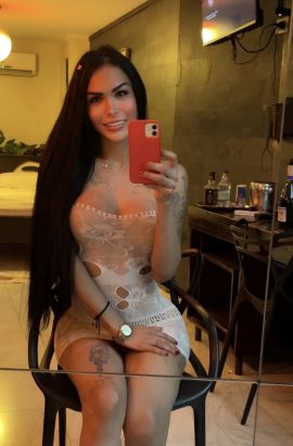 Denisse Zavala
