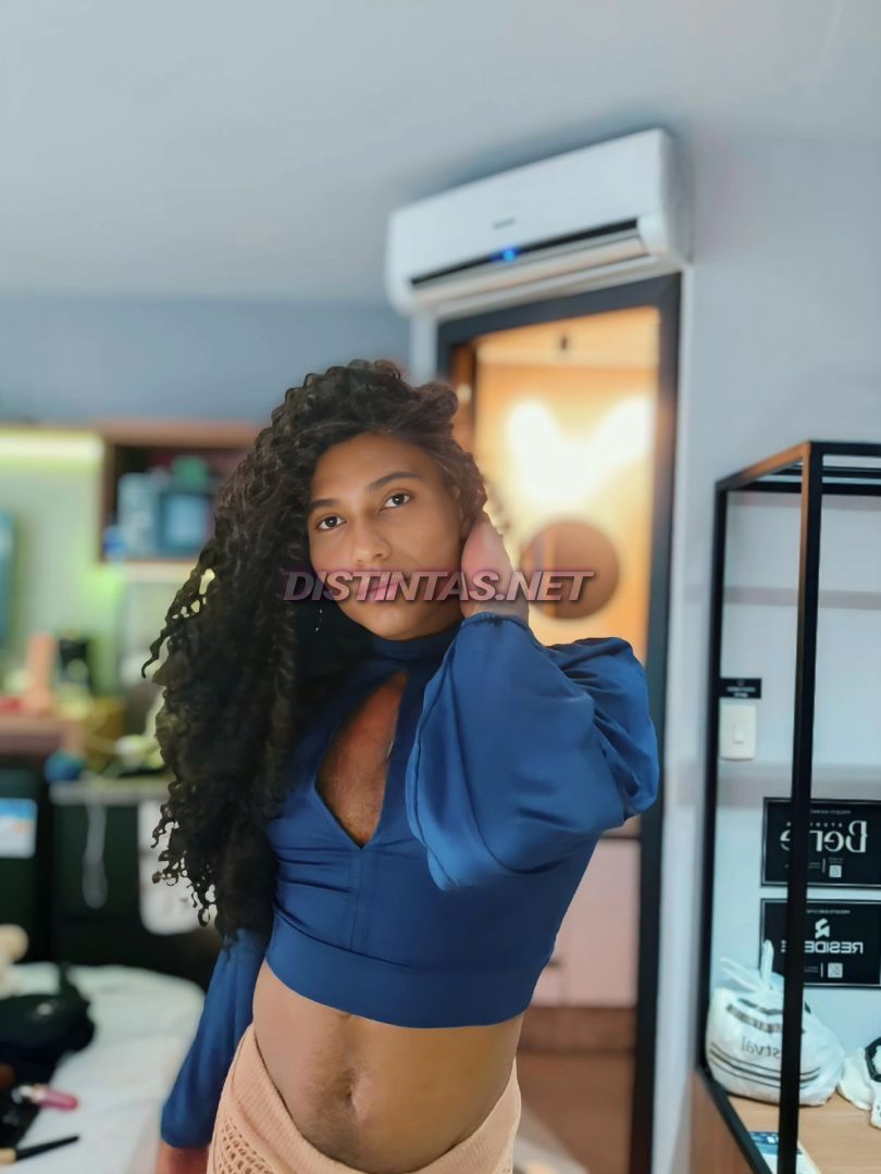 Thaynara Brasil XXL