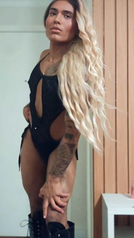 Thaynara Brasil XXL