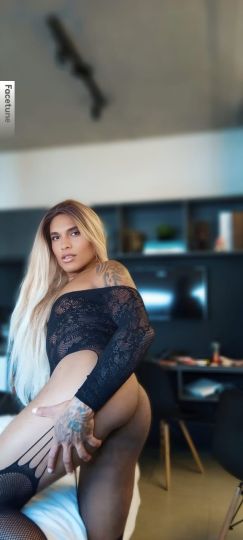 Thaynara Brasil XXL