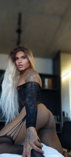 Thaynara Brasil XXL