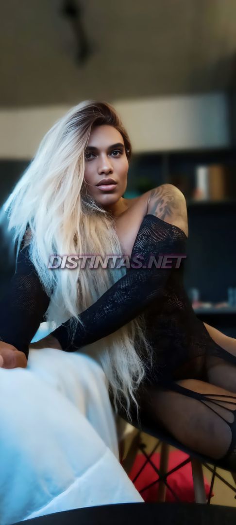 Thaynara Brasil XXL
