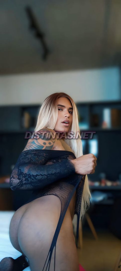 Thaynara Brasil XXL