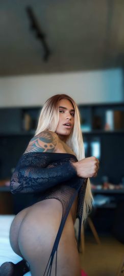 Thaynara Brasil XXL
