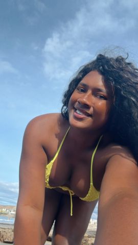 Natasha kambell