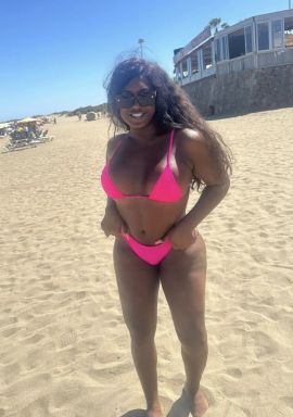 Natasha kambell