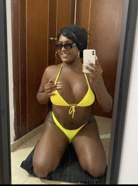 Natasha kambell