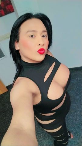 Daniela Gomez