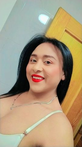 Daniela Gomez