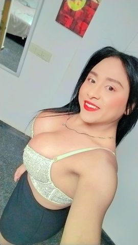 Daniela Gomez