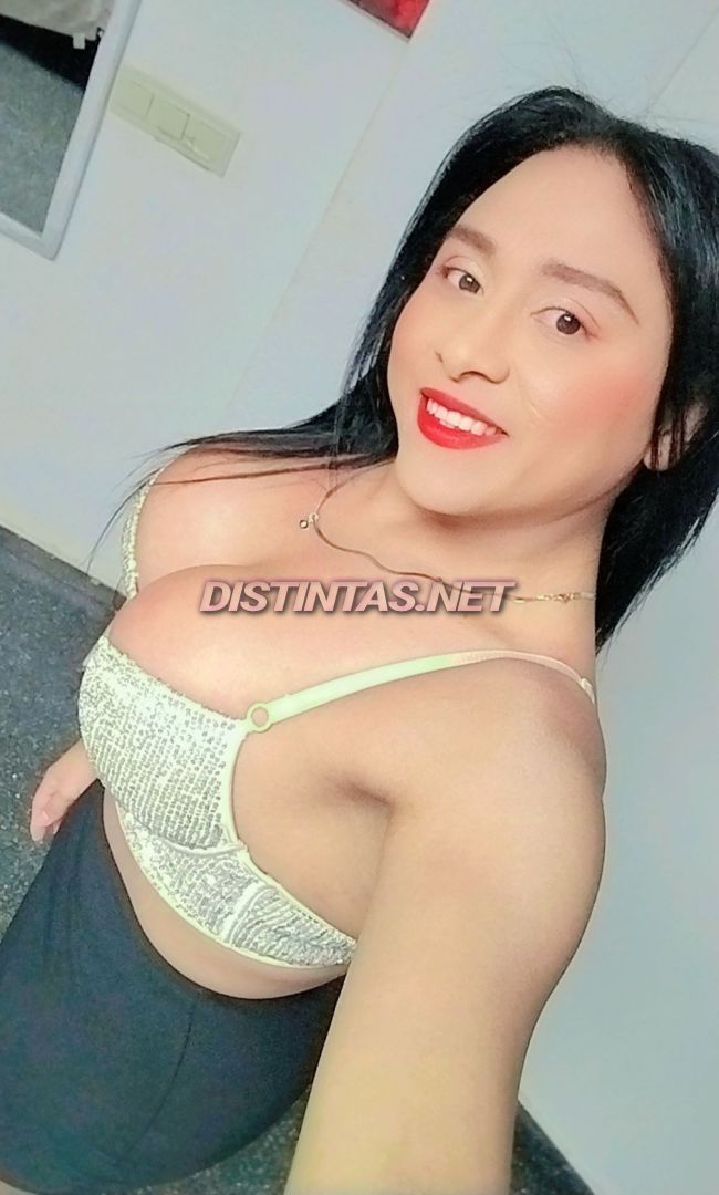Daniela Gomez