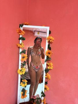 Pía FREYJA khalifa 