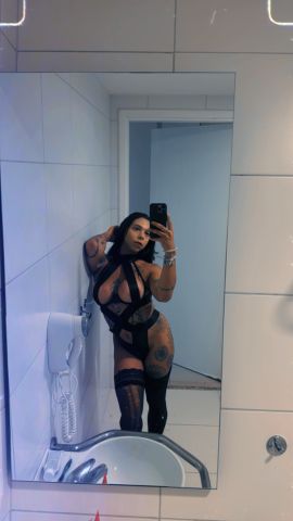 Lara Victorino