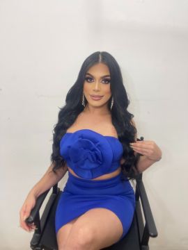 Natalie Silva