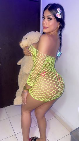Natalie Silva