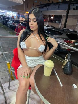 Natalie Silva