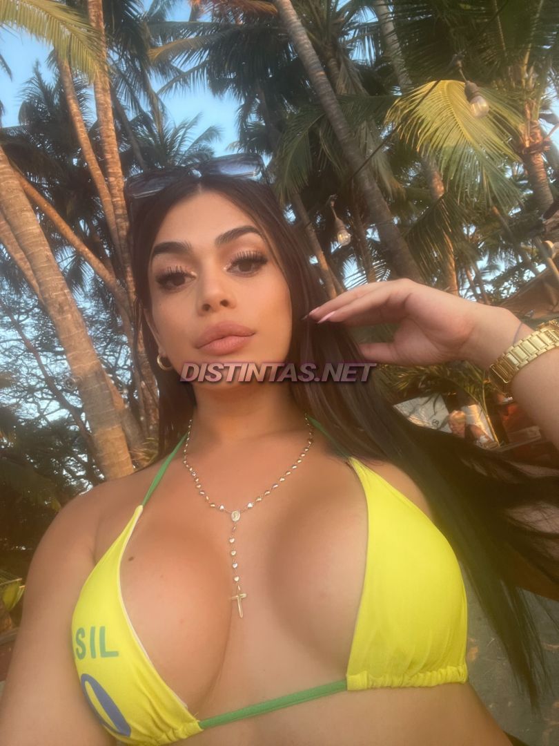 Natalie Silva