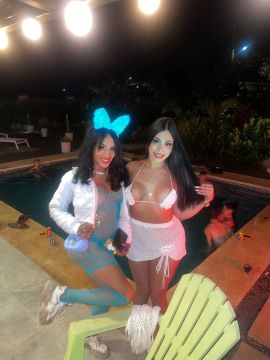 Natalie Silva