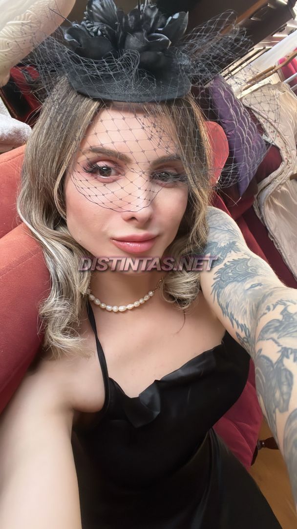 Raquel Avilla 