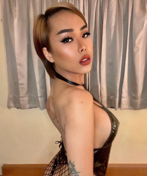 TOP&BOTTOM FILIPINA JAPANESE TS

Id line - wats’ap
Juicylucy 69
Plus 66939895360

My name is Christine mix Filipina Japanese. I am versatile  Ladyboy i love Both Worlds of Fun. 
I love passionate kissing (NO BAD BREATH PLEASE) 
and making Love passionately. I will give you the best experienced. Best GFE in bed. 

AVAILABLE FOR:

OLD MEN
MARRIED or SINGLE
FIRST TIMER
GIRLFRIEND EXPERIENCE
CURIOUS GUY
BJ (WITH or WITHOUT CD)
HANDJOB WITH OIL
CIM or COB
GIVING GOLDEN SHOWER
DATES
COMPANION
CAM SHOW

Sure client only. No Time Waster. 
Hugs and kisses.