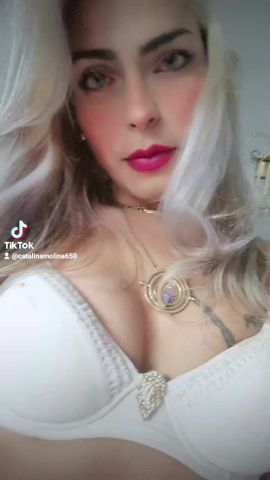 Catalina Molina