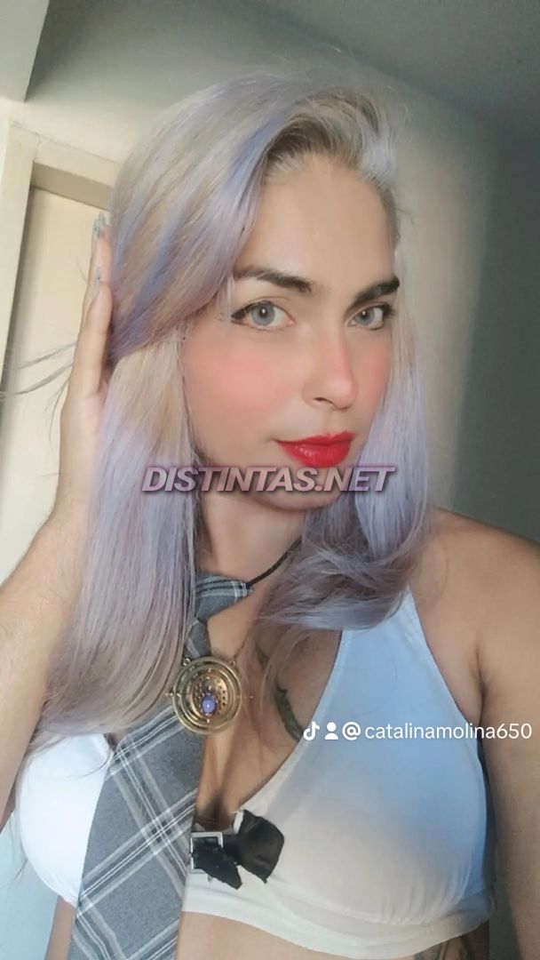 Catalina Molina