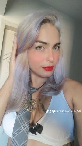Catalina Molina