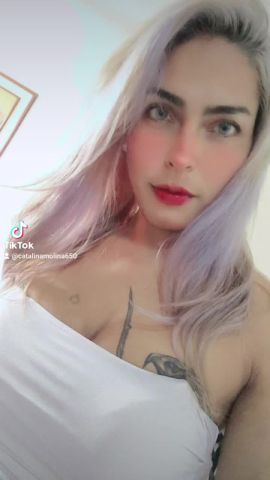 Catalina Molina
