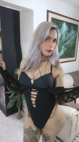 Catalina Molina