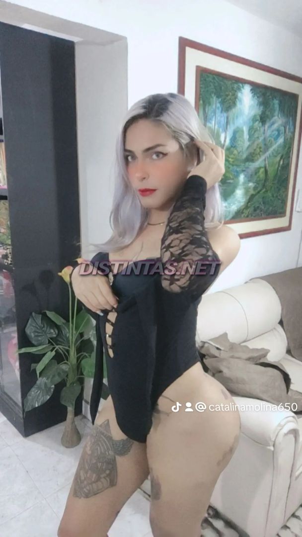 Catalina Molina