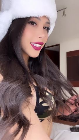 Victoria Gonzalez