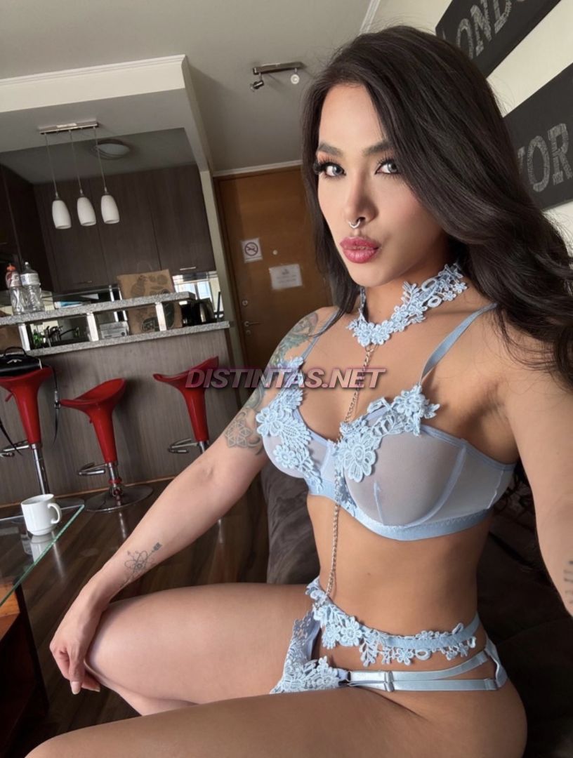 Victoria Gonzalez
