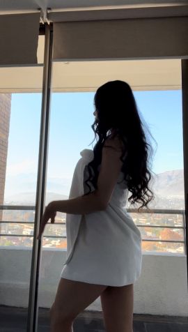 Victoria Gonzalez