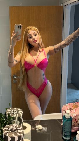 Isa Bella