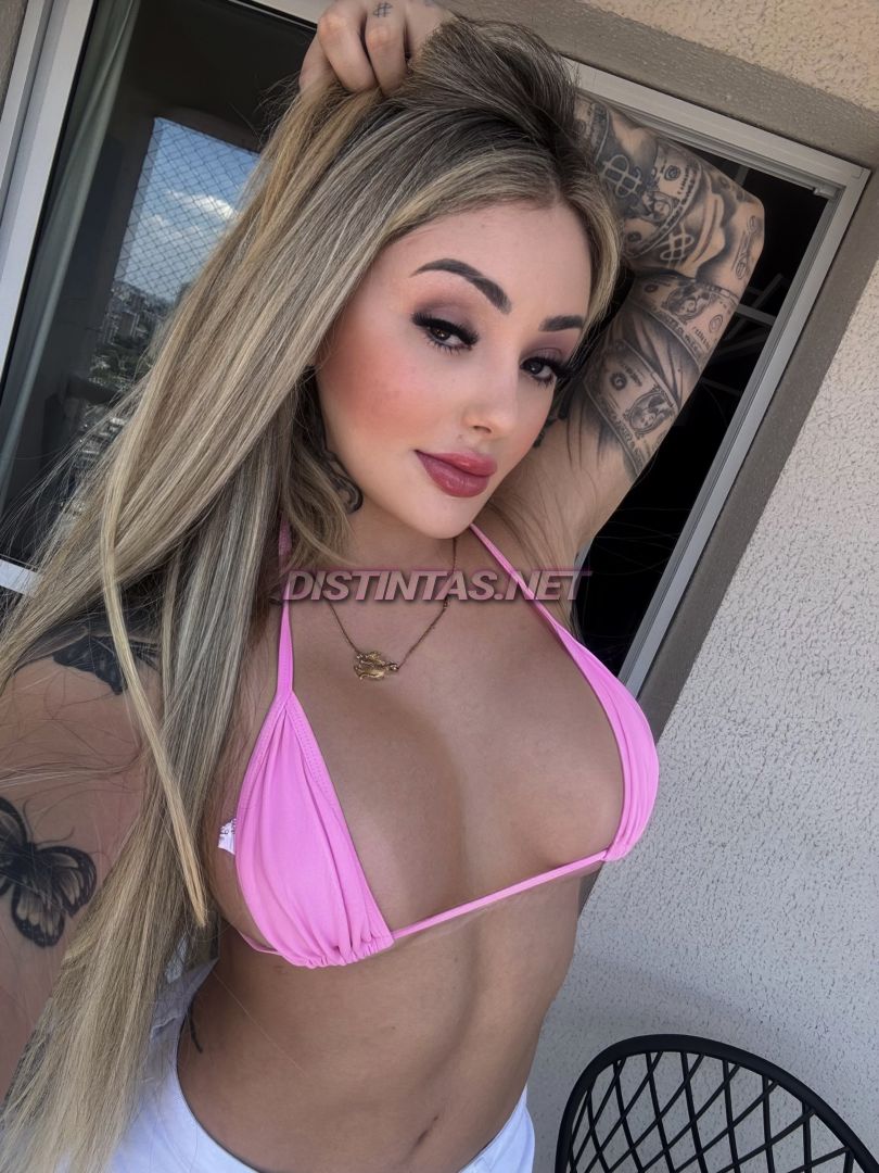 Isa Bella